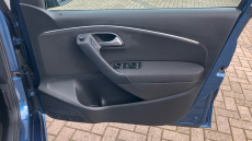 Volkswagen Polo 1.2 TSI Match Edition 5dr Petrol Hatchback